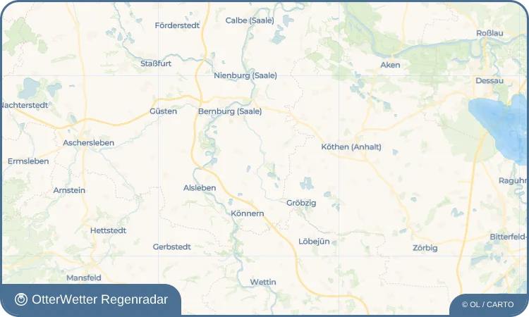 Widget-Vorschau für Preußlitz Wetter-Widget-Vorschau mit Vorhersagedaten für Preußlitz