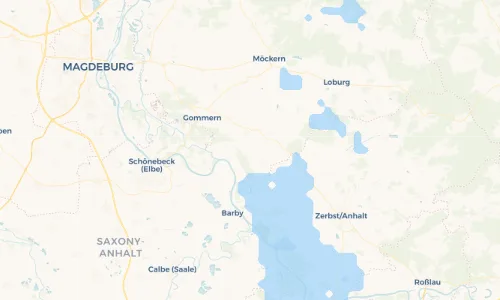 Regenradar-Vorschau: aktuelle Niederschläge in Prödel und Umgebung