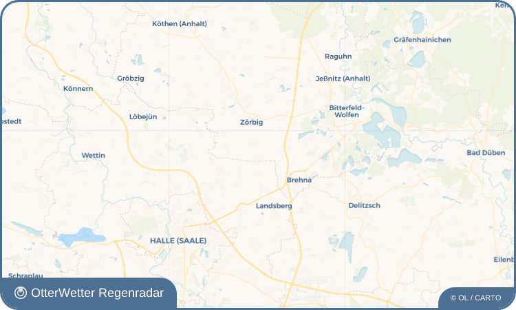Widget-Vorschau für Quetzdölsdorf Wetter-Widget-Vorschau mit Vorhersagedaten für Quetzdölsdorf