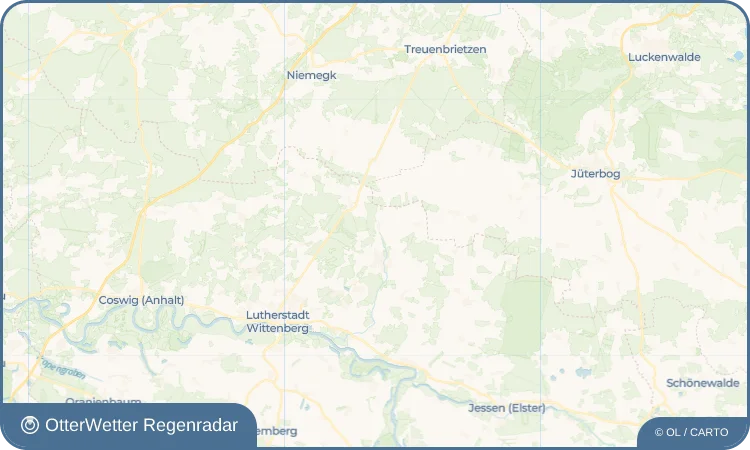 Widget-Vorschau für Rahnsdorf Wetter-Widget-Vorschau mit Vorhersagedaten für Rahnsdorf