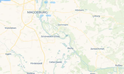 Regenradar Ranies: aktuelle Niederschläge in Ranies und Umgebung, Stand 20. Oktober 2026 um 2:00 Uhr