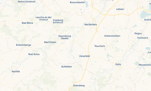 Regenradar Vorschaubild - Aktuelle Niederschläge in Rathewitz und Umgebung