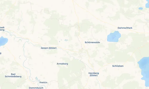 Regenradar Vorschaubild - Aktuelle Niederschläge in Reicho und Umgebung