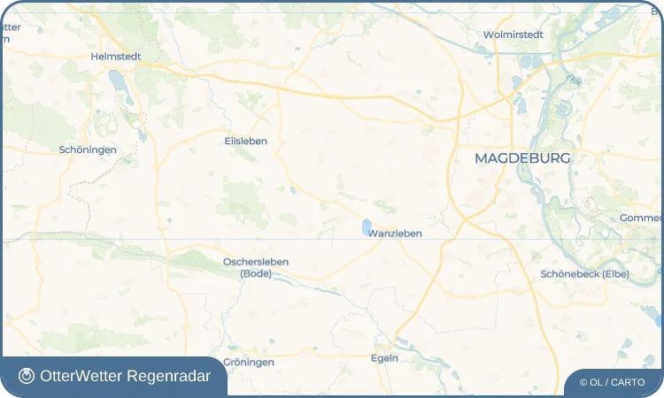 Widget-Vorschau für Remkersleben Wetter-Widget-Vorschau mit Vorhersagedaten für Remkersleben