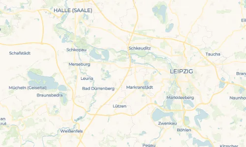Regenradar Vorschaubild - Aktuelle Niederschläge in Rodden und Umgebung