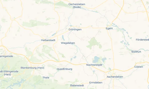 Regenradar Vorschaubild - Aktuelle Niederschläge in Rodersdorf und Umgebung