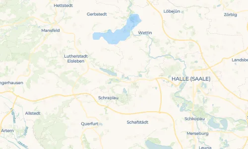 Regenradar Vorschaubild - Aktuelle Niederschläge in Rollsdorf und Umgebung