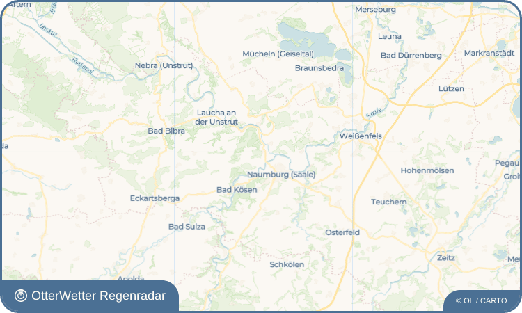 Widget-Vorschau für Roßbach Wetter-Widget-Vorschau mit Vorhersagedaten für Roßbach