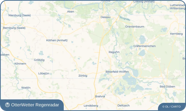 Widget-Vorschau für Salzfurtkapelle Wetter-Widget-Vorschau mit Vorhersagedaten für Salzfurtkapelle