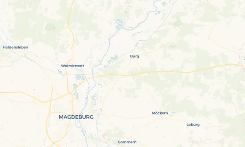 Regenradar Vorschaubild - Aktuelle Niederschläge in Schermen und Umgebung
