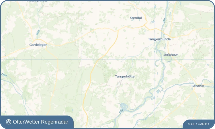 Widget-Vorschau für Schernebeck Wetter-Widget-Vorschau mit Vorhersagedaten für Schernebeck