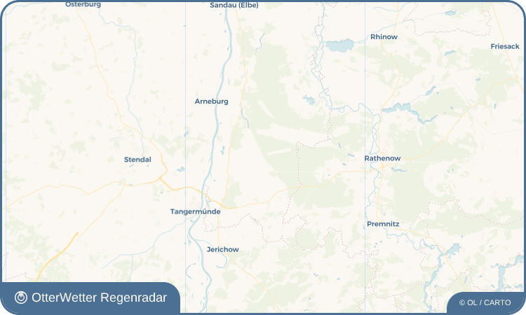Widget-Vorschau für Schönhausen Damm Wetter-Widget-Vorschau mit Vorhersagedaten für Schönhausen Damm
