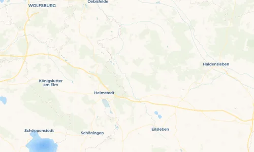 Regenradar-Vorschau: aktuelle Niederschläge in Schwanefeld und Umgebung
