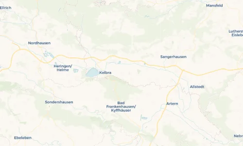 Regenradar Vorschaubild - Aktuelle Niederschläge in Sittendorf und Umgebung