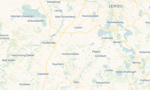Regenradar-Vorschau: aktuelle Niederschläge in Söhesten und Umgebung