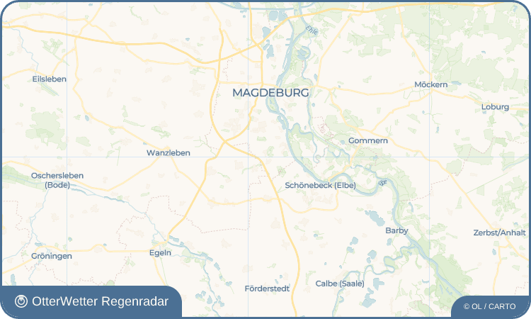 Widget-Vorschau für Sohlen Wetter-Widget-Vorschau mit Vorhersagedaten für Sohlen