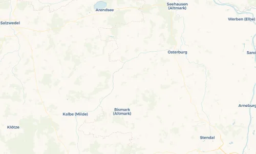 Regenradar-Vorschau: aktuelle Niederschläge in Späningen und Umgebung