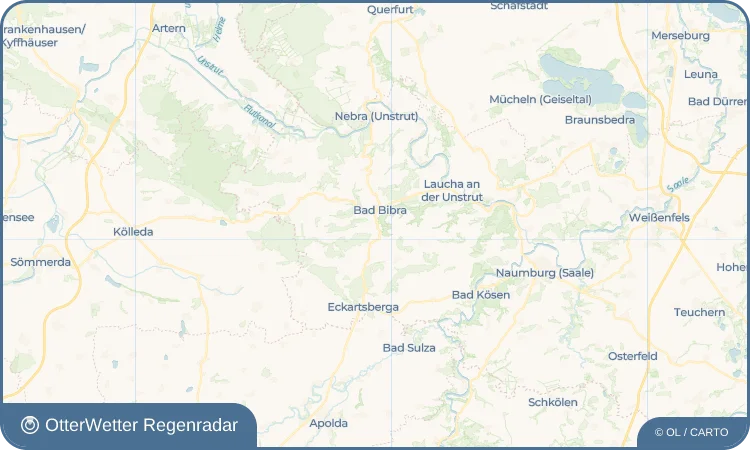 Widget-Vorschau für Steinbach Wetter-Widget-Vorschau mit Vorhersagedaten für Steinbach