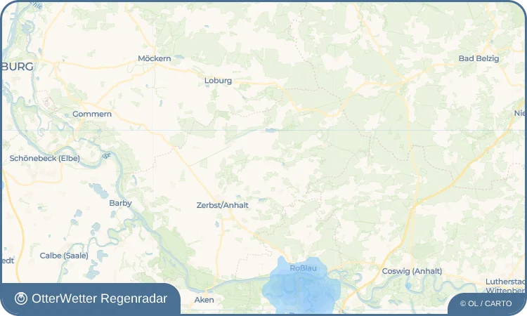 Widget-Vorschau für Straguth Wetter-Widget-Vorschau mit Vorhersagedaten für Straguth