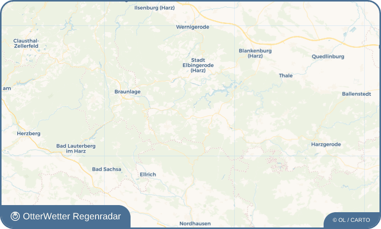 Widget-Vorschau für Trautenstein Wetter-Widget-Vorschau mit Vorhersagedaten für Trautenstein