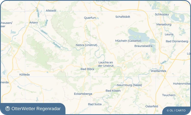 Wetter-Widget-Vorschau mit Vorhersagedaten für Tröbsdorf