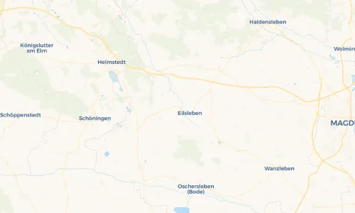 Regenradar Vorschaubild - Aktuelle Niederschläge in Ummendorf und Umgebung