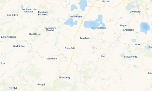 Regenradar Vorschaubild - Aktuelle Niederschläge in Unterkaka und Umgebung