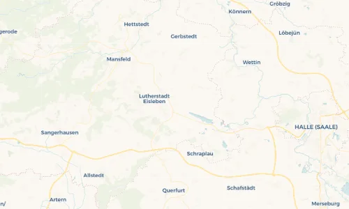 Regenradar Vorschaubild - Aktuelle Niederschläge in Unterrißdorf und Umgebung