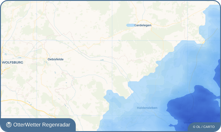 Widget-Vorschau für Velsdorf Wetter-Widget-Vorschau mit Vorhersagedaten für Velsdorf