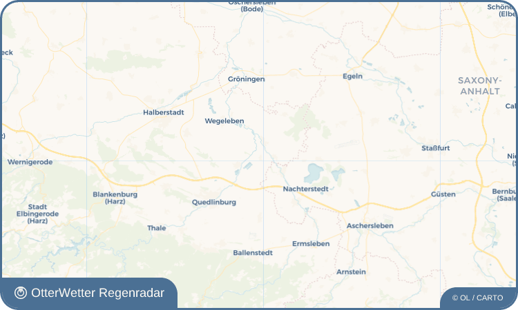 Widget-Vorschau für Wedderstedt Wetter-Widget-Vorschau mit Vorhersagedaten für Wedderstedt
