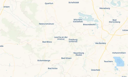 Regenradar-Vorschau: aktuelle Niederschläge in Weischütz und Umgebung