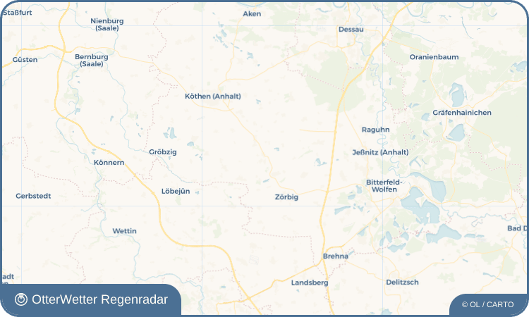 Widget-Vorschau für Weißandt-Gölzau Wetter-Widget-Vorschau mit Vorhersagedaten für Weißandt-Gölzau