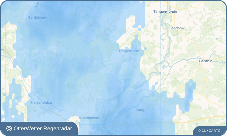 Widget-Vorschau für Wenddorf Wetter-Widget-Vorschau mit Vorhersagedaten für Wenddorf