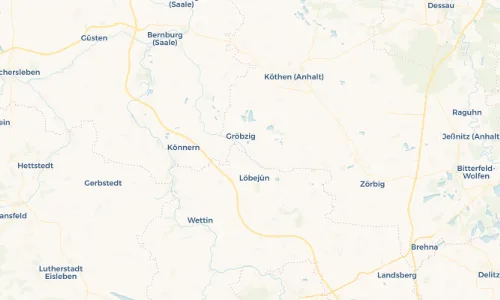 Regenradar-Vorschau: aktuelle Niederschläge in Werdershausen und Umgebung