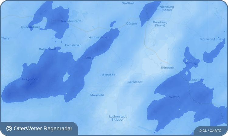 Widget-Vorschau für Wiederstedt Wetter-Widget-Vorschau mit Vorhersagedaten für Wiederstedt