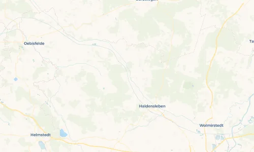 Regenradar-Vorschau: aktuelle Niederschläge in Wieglitz und Umgebung
