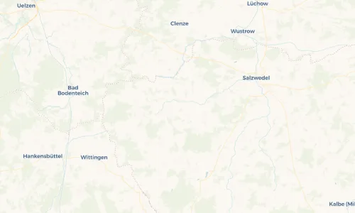 Regenradar-Vorschau: aktuelle Niederschläge in Wiersdorf und Umgebung