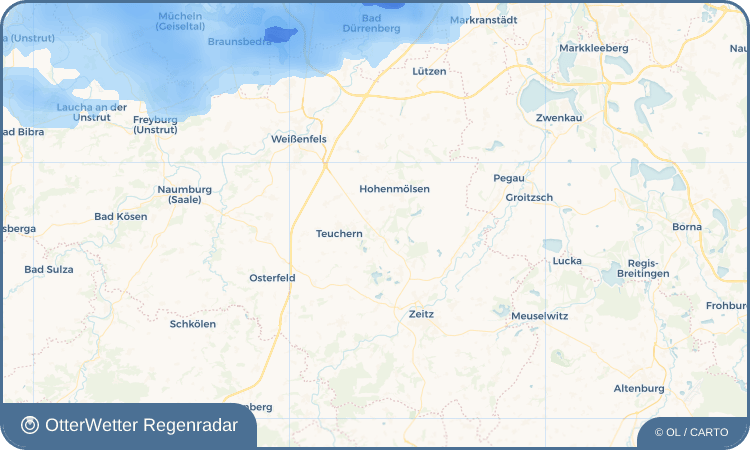 Wetter-Widget-Vorschau mit Vorhersagedaten für Wildschütz