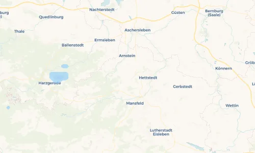 Regenradar Vorschaubild - Aktuelle Niederschläge in Willerode und Umgebung