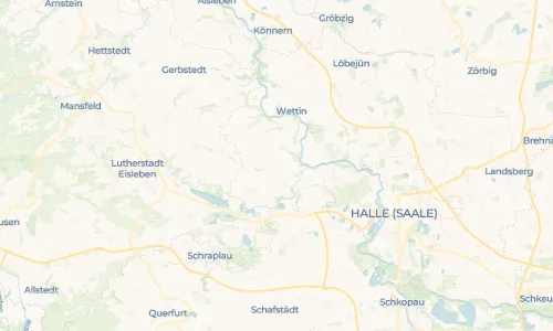 Regenradar Vorschaubild - Aktuelle Niederschläge in Wils und Umgebung