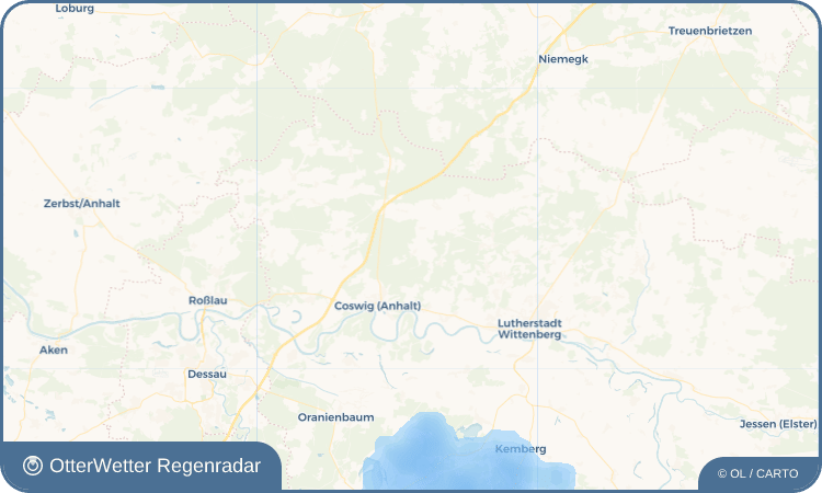 Widget-Vorschau für Wörpen Wetter-Widget-Vorschau mit Vorhersagedaten für Wörpen