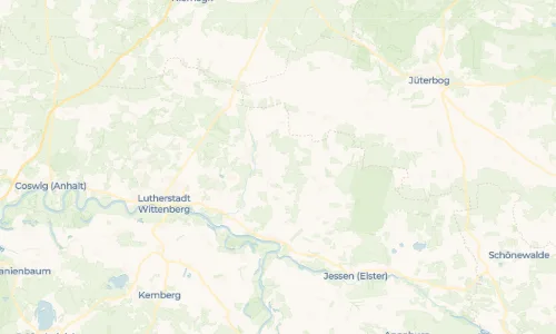 Regenradar-Vorschau: aktuelle Niederschläge in Zallmsdorf und Umgebung