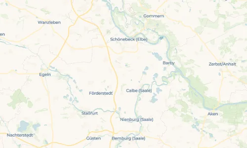 Regenradar Vorschaubild - Aktuelle Niederschläge in Zens und Umgebung
