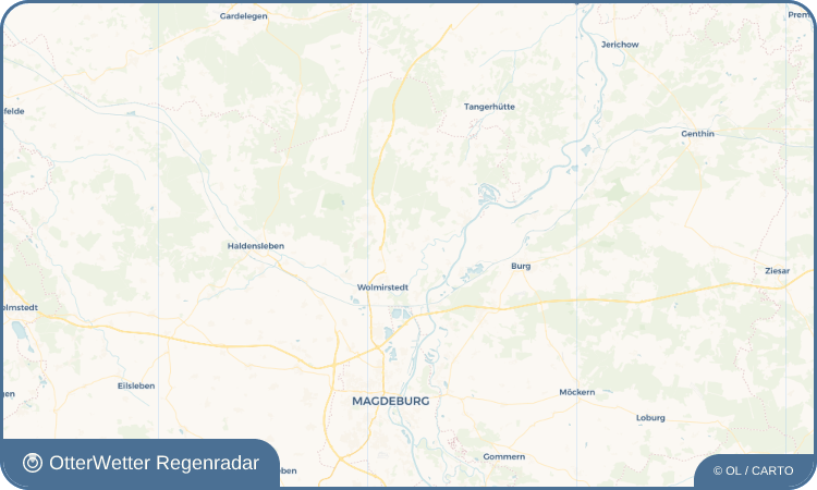 Widget-Vorschau für Zielitz Wetter-Widget-Vorschau mit Vorhersagedaten für Zielitz