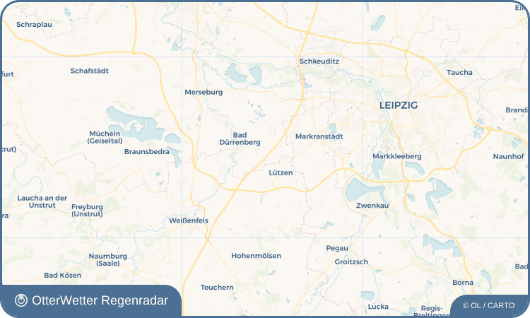 Widget-Vorschau für Zöllschen Wetter-Widget-Vorschau mit Vorhersagedaten für Zöllschen