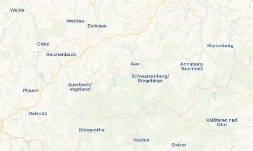 Regenradar Vorschaubild - Aktuelle Niederschläge in Albernau und Umgebung