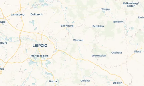Regenradar Vorschaubild - Aktuelle Niederschläge in Altenbach und Umgebung