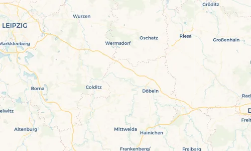 Regenradar Vorschaubild - Aktuelle Niederschläge in Altenhof und Umgebung