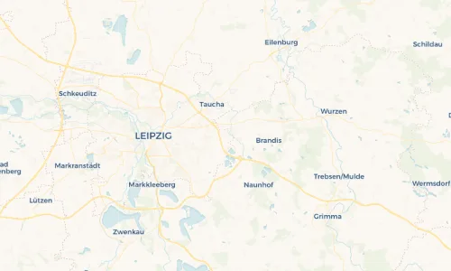 Regenradar Vorschaubild - Aktuelle Niederschläge in Althen und Umgebung