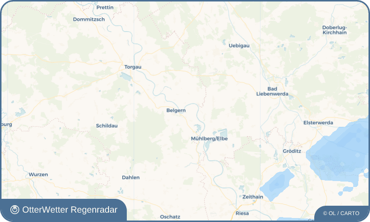 Widget-Vorschau für Ammelgoßwitz Wetter-Widget-Vorschau mit Vorhersagedaten für Ammelgoßwitz